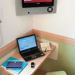 Ibis Budget Sud 2* Poitiers