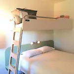 호텔 Ibis Budget Sud 푸아티에