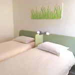 Ibis Budget Sud 2* 푸아티에