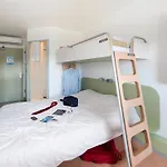 Hotel Ibis Budget Sud Poitiers