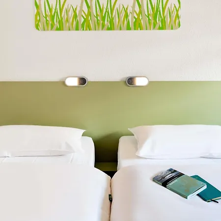 Ibis Budget Sud