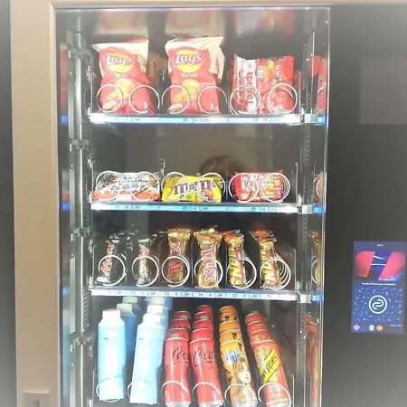 Ibis Budget Sud Ξενοδοχείο