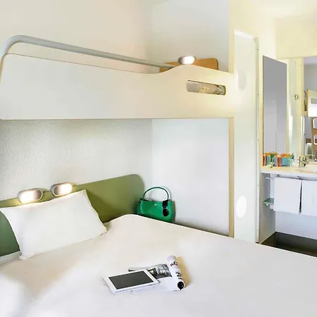 Hotel Ibis Budget Sud