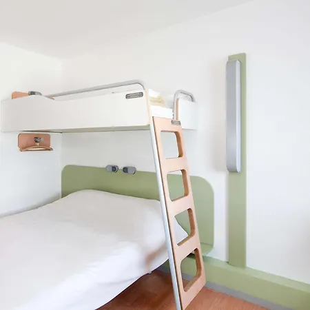 Ibis Budget Sud Otel 2*