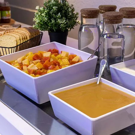 Ibis Budget Sud Πουατιέ