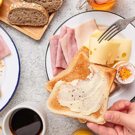 Ibis Budget Sud Ξενοδοχείο 2*