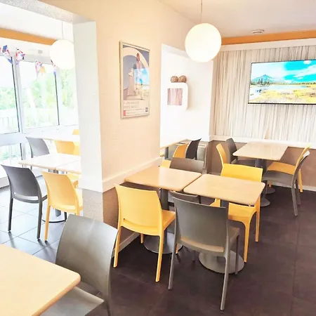 Ibis Budget Sud Ξενοδοχείο