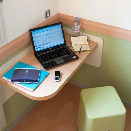 Ξενοδοχείο Ibis Budget Sud Πουατιέ