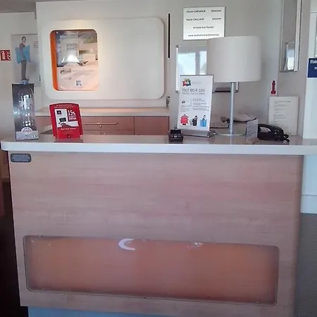 Ξενοδοχείο Ibis Budget Sud 2*