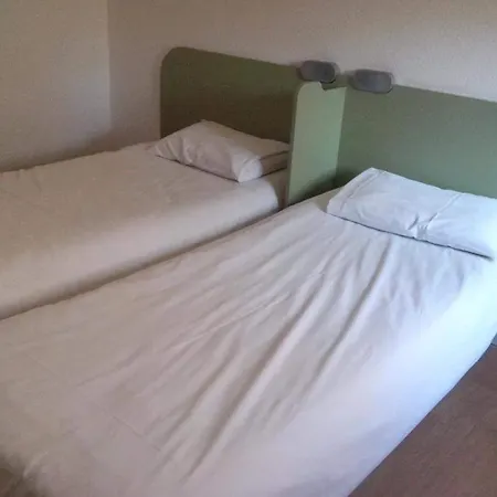 Ibis Budget Sud 2* Poitiers