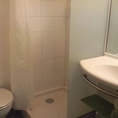 Ibis Budget Sud Ξενοδοχείο Πουατιέ