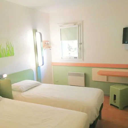 Ibis Budget Sud Hotel 2*