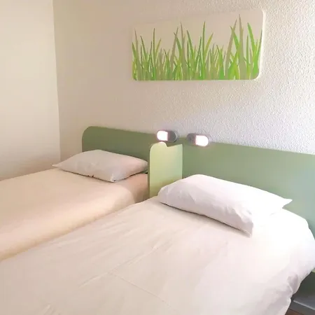Ibis Budget Sud 2* Пуатье