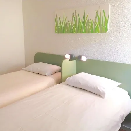 Hotel Ibis Budget Sud
