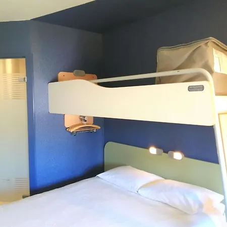 Hotel Ibis Budget Sud 2*