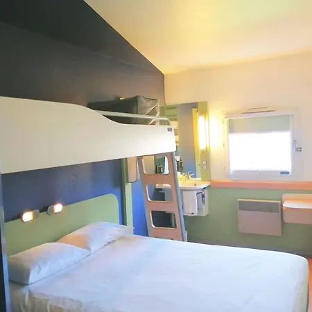 Ibis Budget Sud Hotel 2*