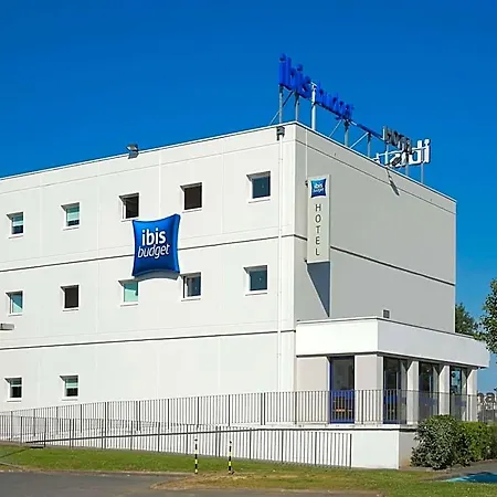 Hotel Ibis Budget Sud