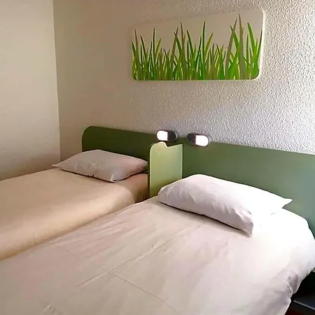 Ibis Budget Sud Hotel 2*