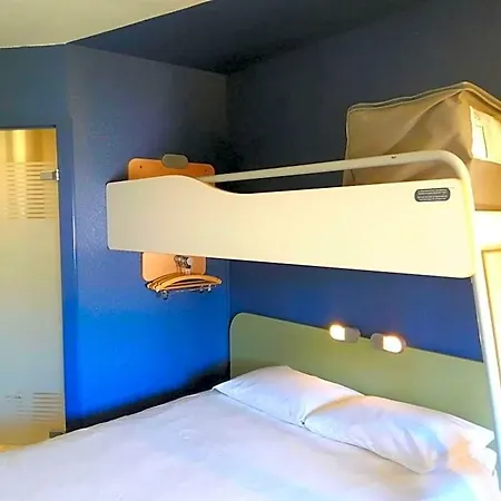 Otel Ibis Budget Sud