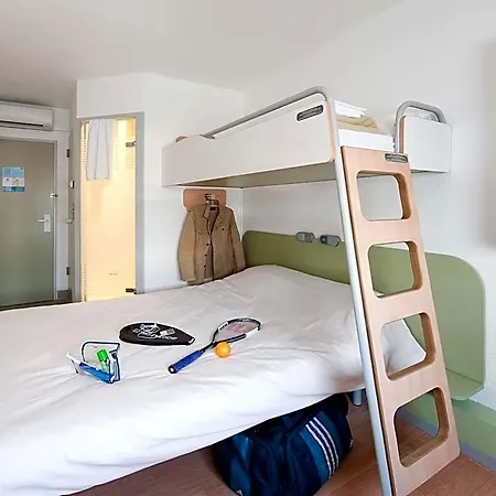 Ibis Budget Sud Otel 2*