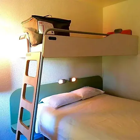 Ibis Budget Sud Hotel