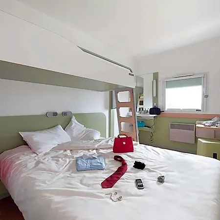 Ibis Budget Sud