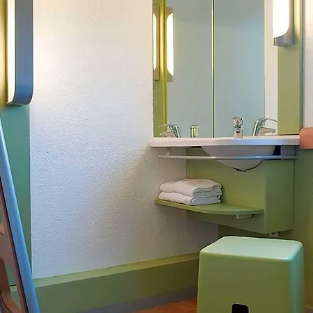 Ibis Budget Sud Poitiers