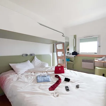 Otel Ibis Budget Sud Puvatya