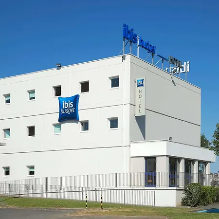 Hotel Ibis Budget Sud