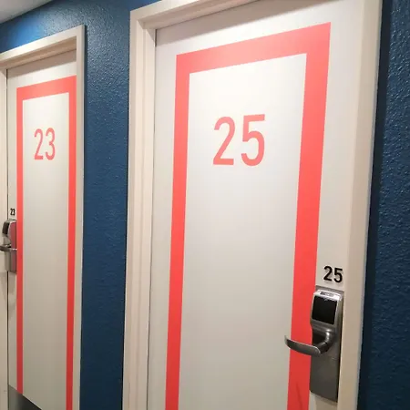Ibis Budget Sud Hotel