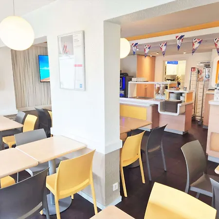 Ibis Budget Sud Hotel Poitiers