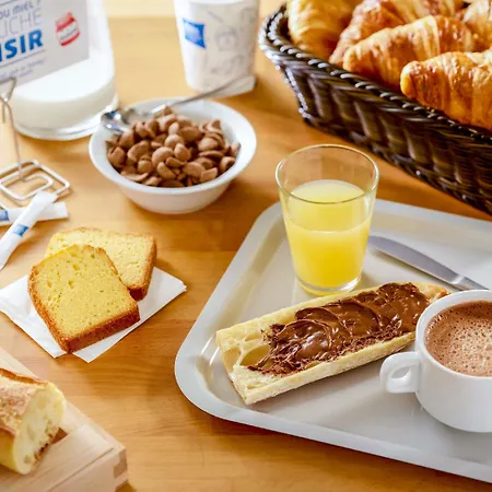 Hotel Ibis Budget Sud