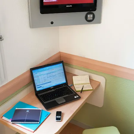 Ibis Budget Sud 2* Poitiers