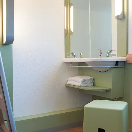Ibis Budget Sud