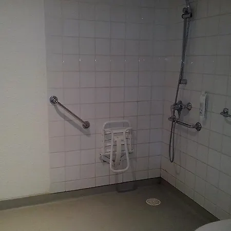 Ibis Budget Sud