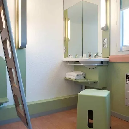 Ibis Budget Sud 호텔 2*