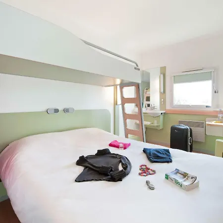 Ibis Budget Sud מלון 2*