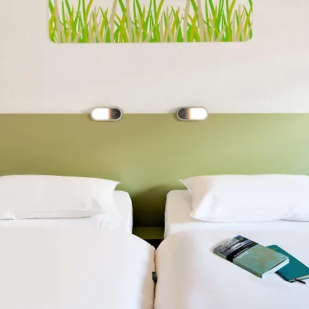 Ibis Budget Sud 2* 푸아티에