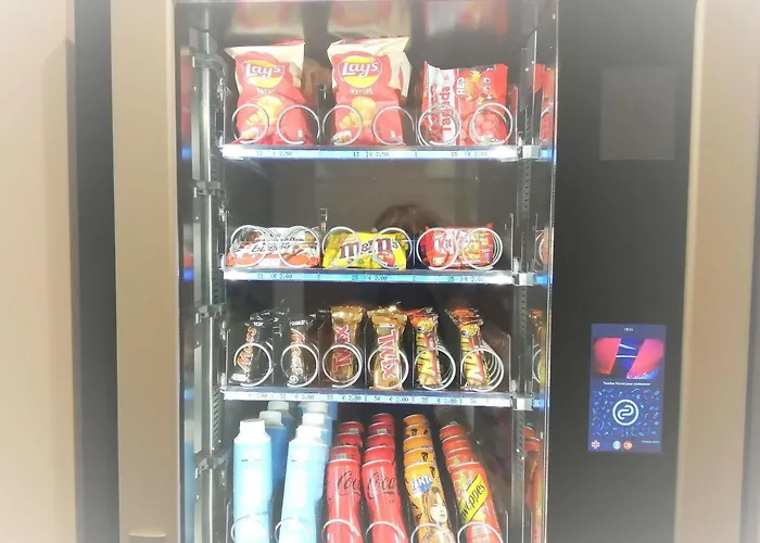 Ibis Budget Sud Отель