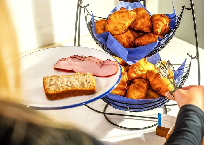 호텔 Ibis Budget Sud 2*