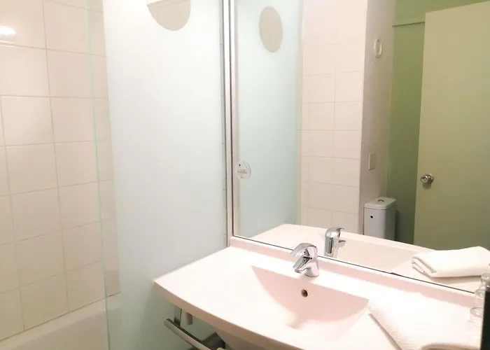 Ibis Budget Sud 호텔