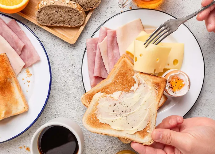 Ibis Budget Sud 호텔 2*