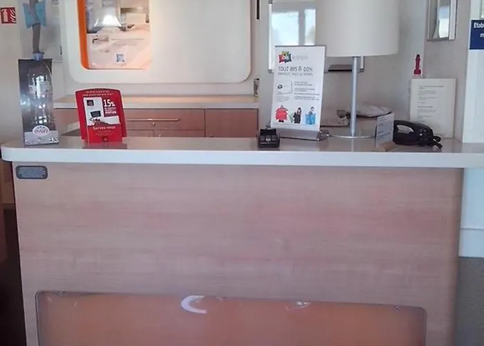 Отель Ibis Budget Sud 2*